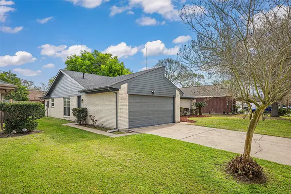3107 Southern Hills Drive, Missouri City, TX 77459
