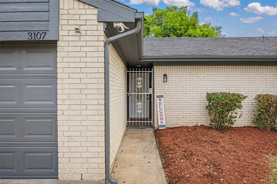 3107 Southern Hills Drive, Missouri City, TX 77459 - #3