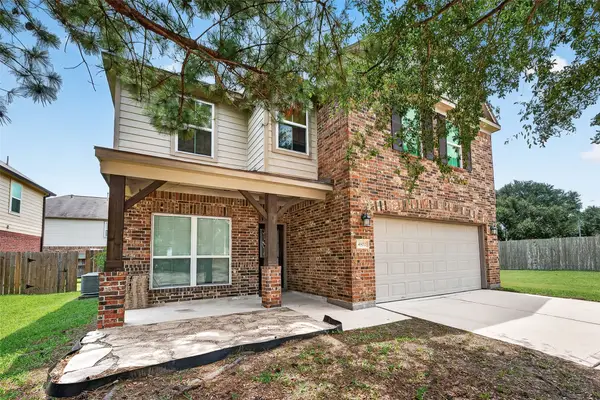 4902 Emerald Tree Circle, Houston, TX 77084