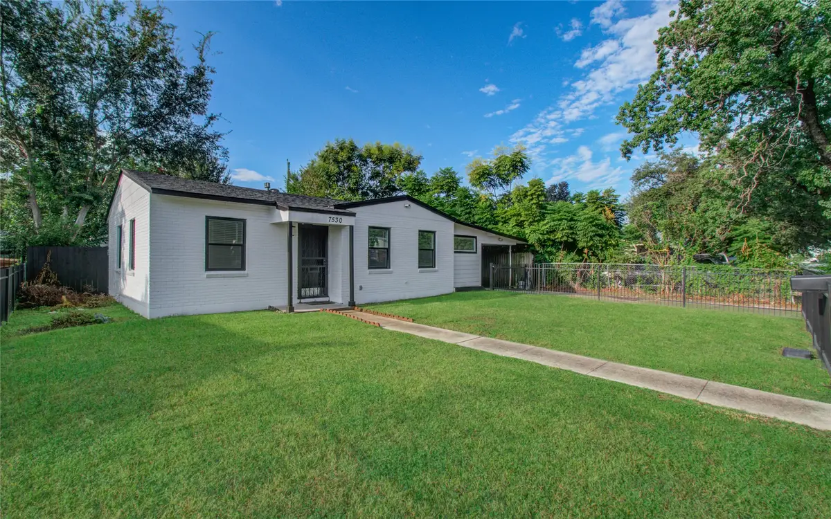 7530 Park Place Boulevard, Houston, TX 77087 - #1