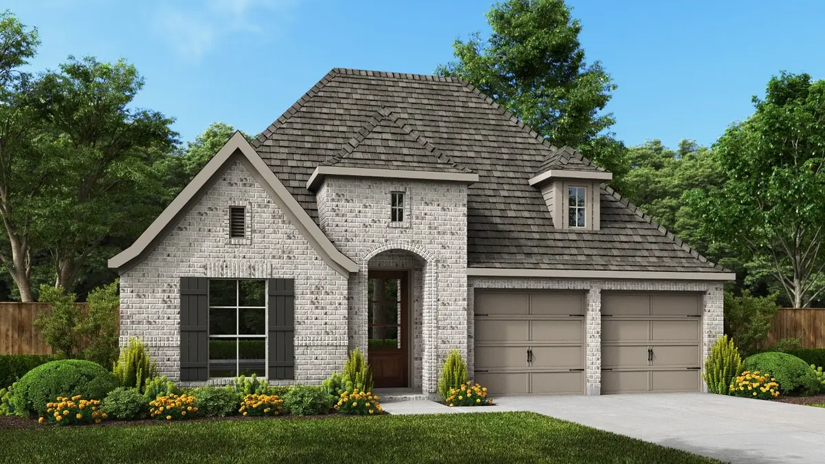 6403 Renaissance Way, Manvel, TX 77578 - #1