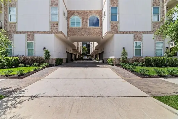 710 Delano Street #A, Houston, TX 77003