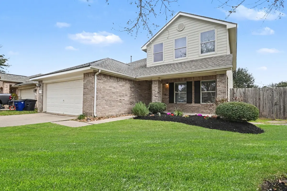 6741 River Ridge Lane, Dickinson, TX 77539 - #1