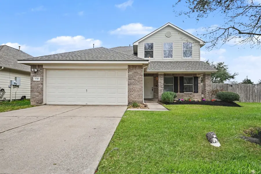 6741 River Ridge Lane, Dickinson, TX 77539 - #2