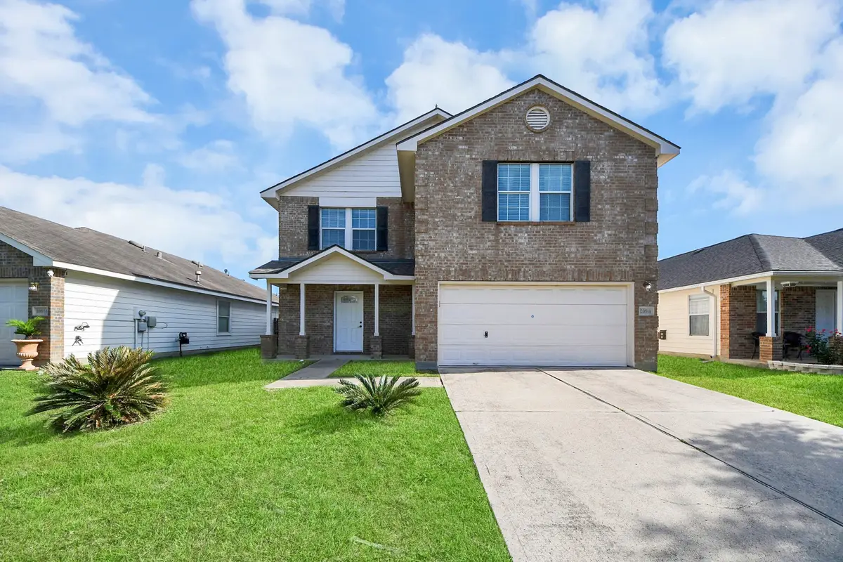 20910 Lansing Ridge Lane, Katy, TX 77449 - #1