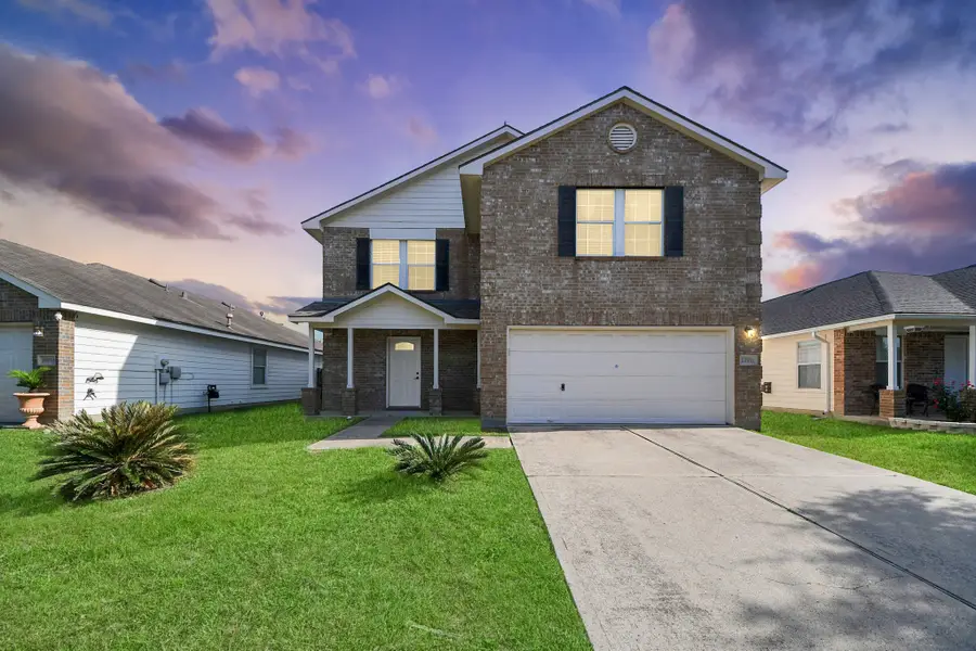 20910 Lansing Ridge Lane, Katy, TX 77449 - #3