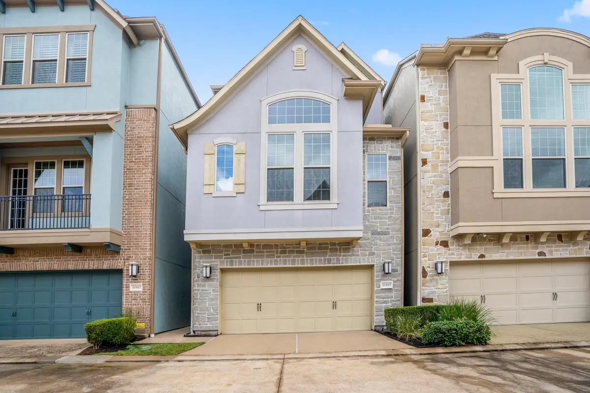 11005 Acorn Falls Drive, Houston, TX 77043 - Image #1