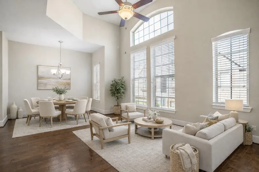 11005 Acorn Falls Drive, Houston, TX 77043 - Image #2