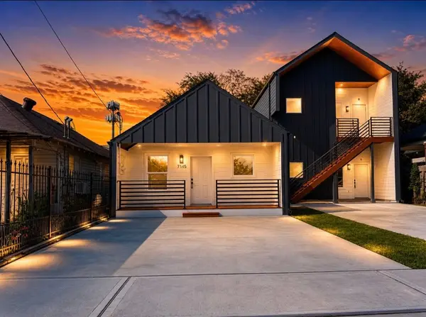 7145 Avenue K, Houston, TX 77011