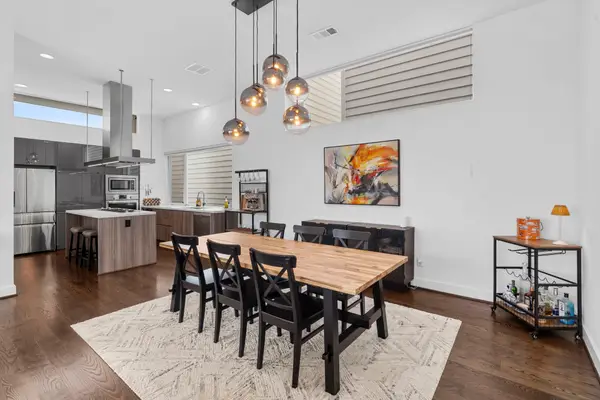 1159 W 18th Street, Houston, TX 77008