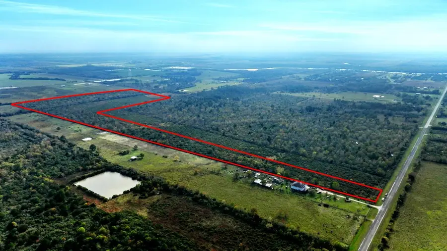 TBD W Bayshore Road, Anahuac, TX 77514 - #2