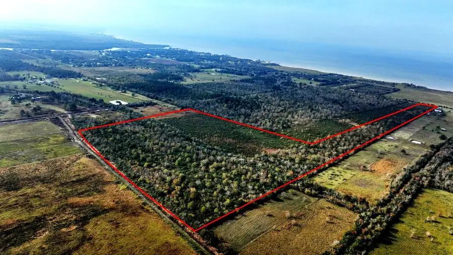 TBD W Bayshore Road, Anahuac, TX 77514 - #3