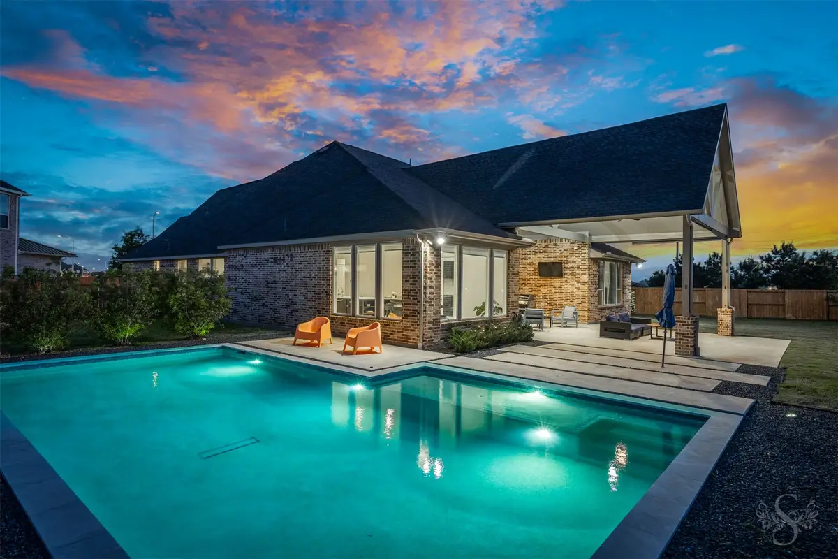 29006 Windy Court, Fulshear, TX 77441 - #1