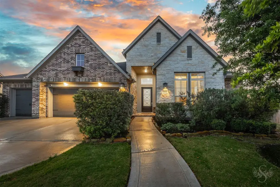 29006 Windy Court, Fulshear, TX 77441 - #2