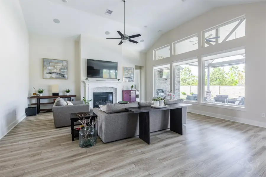 29006 Windy Court, Fulshear, TX 77441 - #3