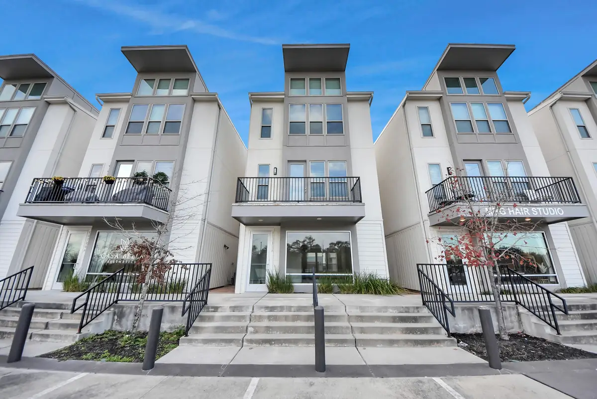 18716 Centro Main Street, Shenandoah, TX 77385 - #1