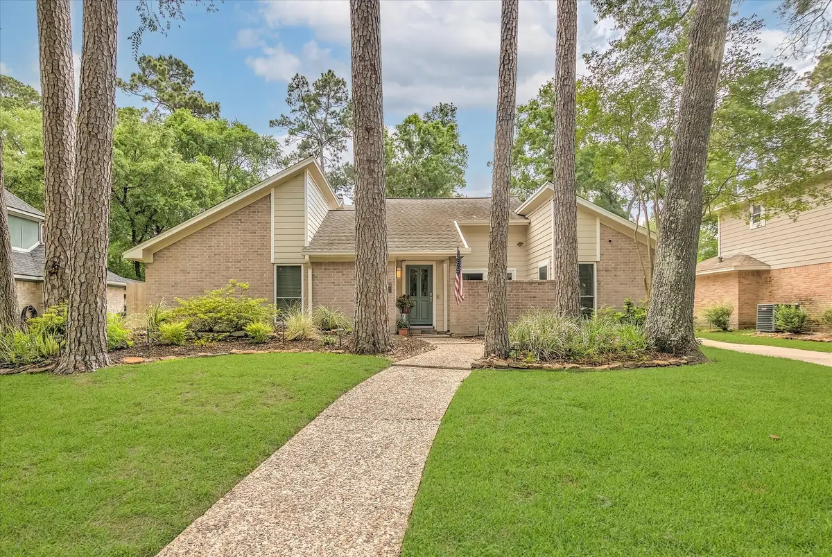 2046 Riverlawn Drive, Kingwood, TX 77339 - #1