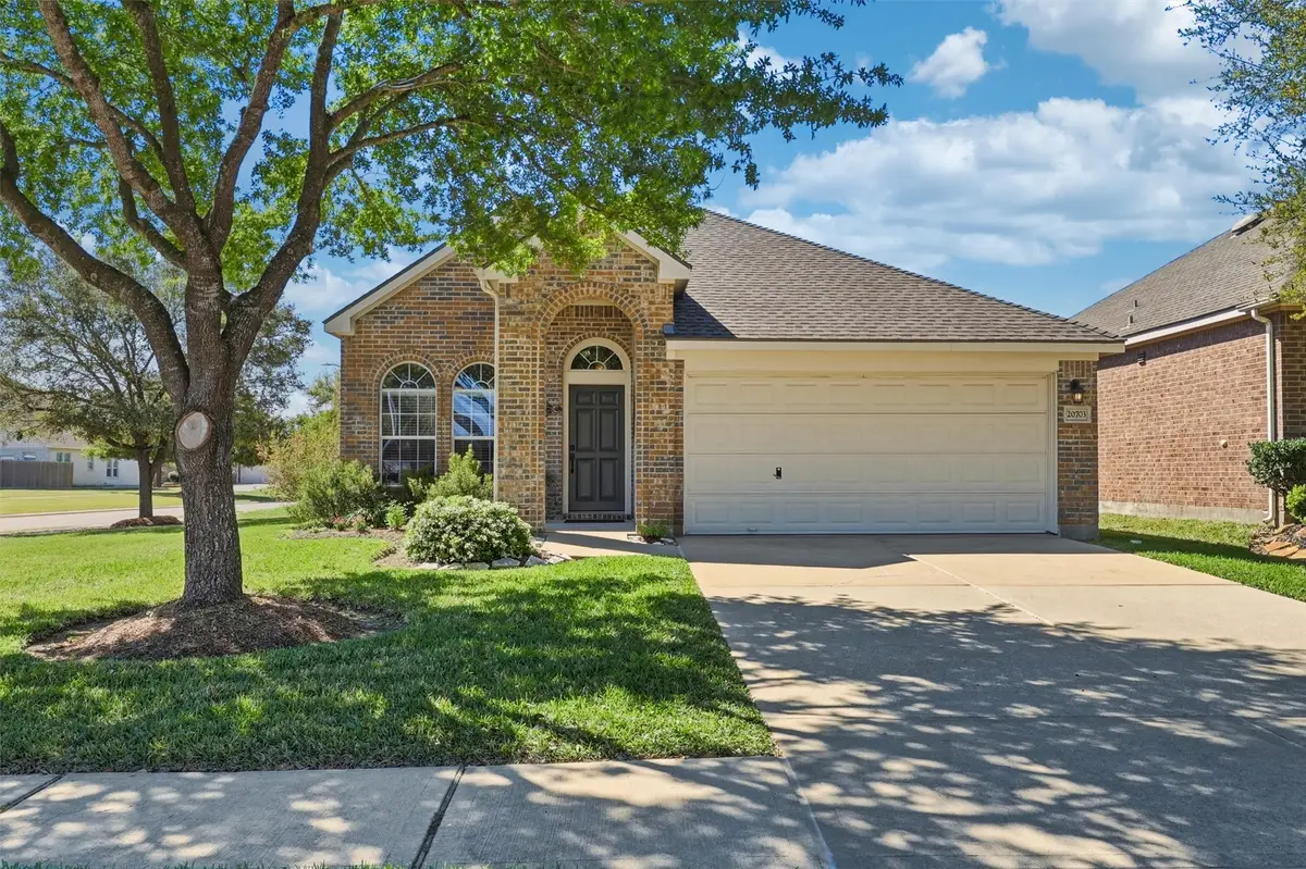 20703 Rainmead Drive, Katy, TX 77449 - #1