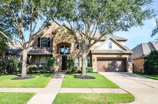 9931 Hutton Park Drive, Katy, TX 77494