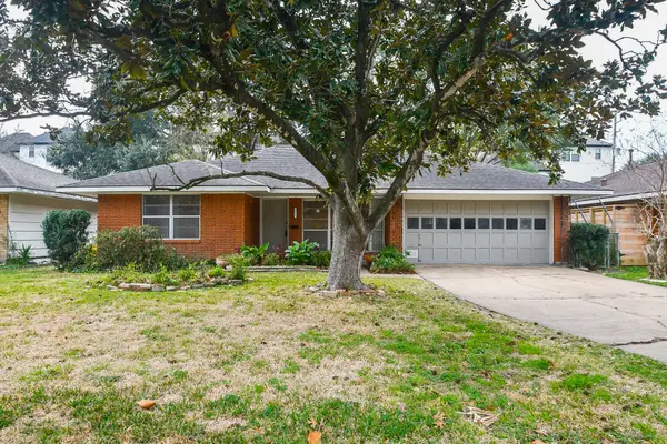 4117 Lymbar Drive, Houston, TX 77025