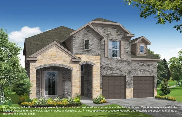 3115 Native Spring Dr, Spring, TX 77373
