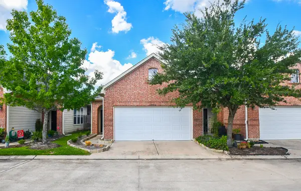 20916 Sunrise Pine View Lane, Katy, TX 77450
