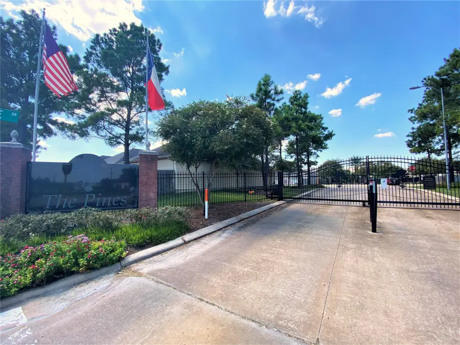 20916 Sunrise Pine View Lane, Katy, TX 77450 - #3