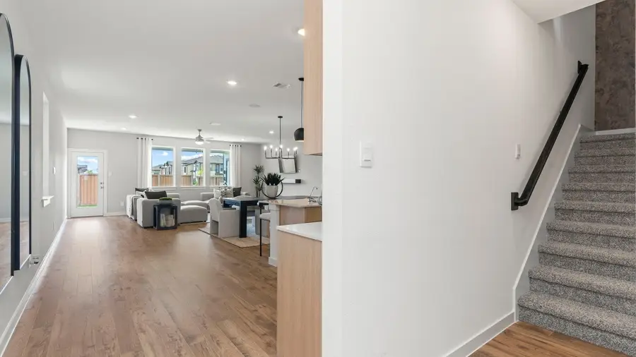 3555 Adelie Lane, Katy, TX 77494 - #3