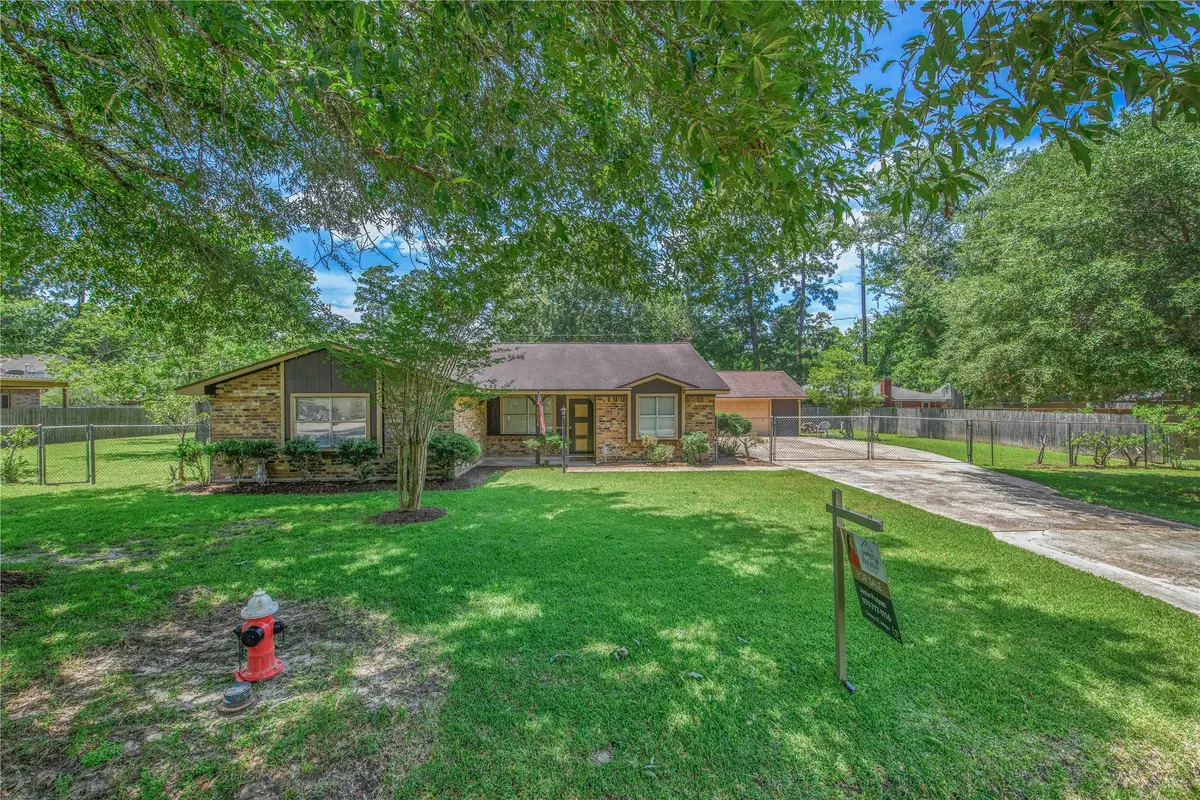 19023 Lakeshire Street, Humble, TX 77346 - #1