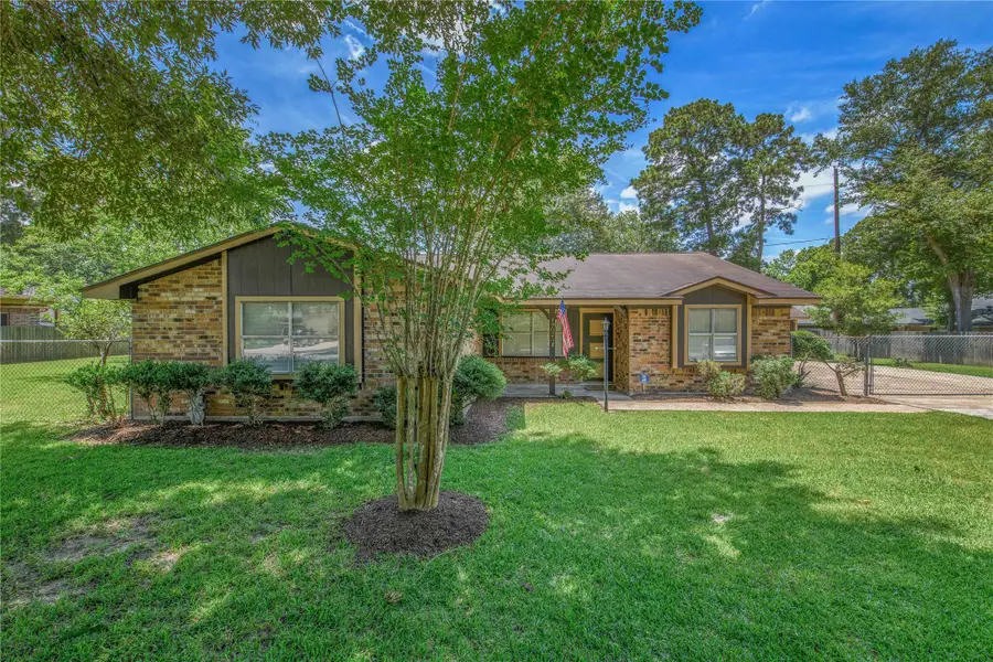 19023 Lakeshire Street, Humble, TX 77346 - #2