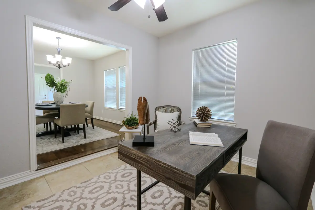 4609 University Oaks Boulevard, Houston, TX 77004 - #1