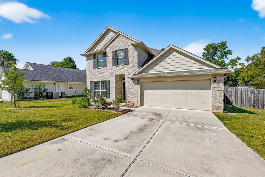 707 Paradise Lane, Montgomery, TX 77356 - #2