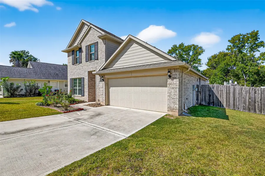 707 Paradise Lane, Montgomery, TX 77356 - #3