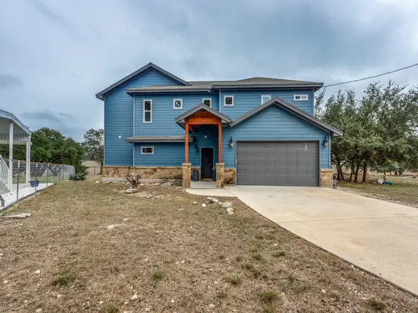443 Big Bend Drive, Canyon Lake, TX 78133