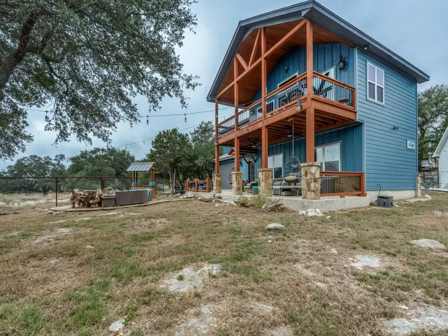 443 Big Bend Drive, Canyon Lake, TX 78133 - Image #2