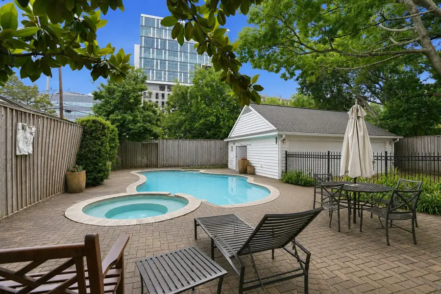 1914 Canterbury Street, Houston, TX 77030 - #2