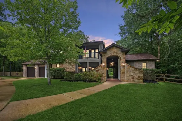 11409 Oak Springs Drive, Willis, TX 77378