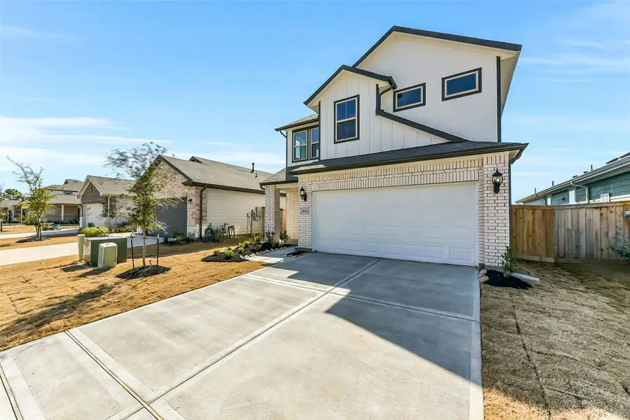 4616 Mesquite Trail Blush, Pinehurst, TX 77362 - #3