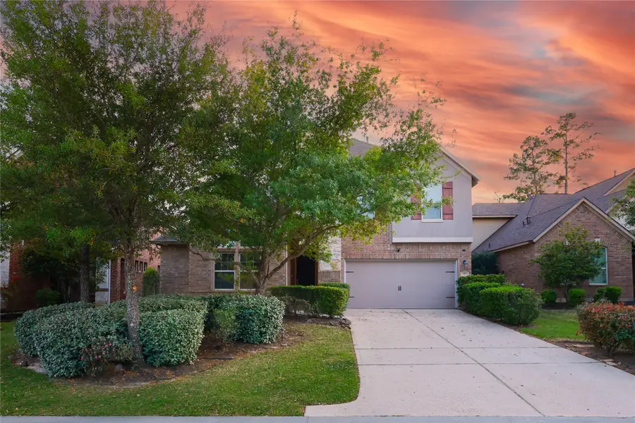 15 Garden Path Place, Tomball, TX 77375 - #3