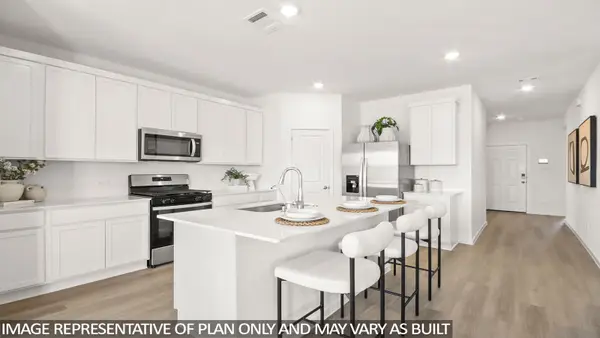 40643 Balsam Run Lane, Magnolia, TX 77354