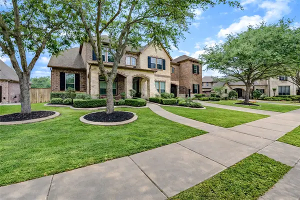 27715 Guthrie Ridge Ln, Katy, TX 77494