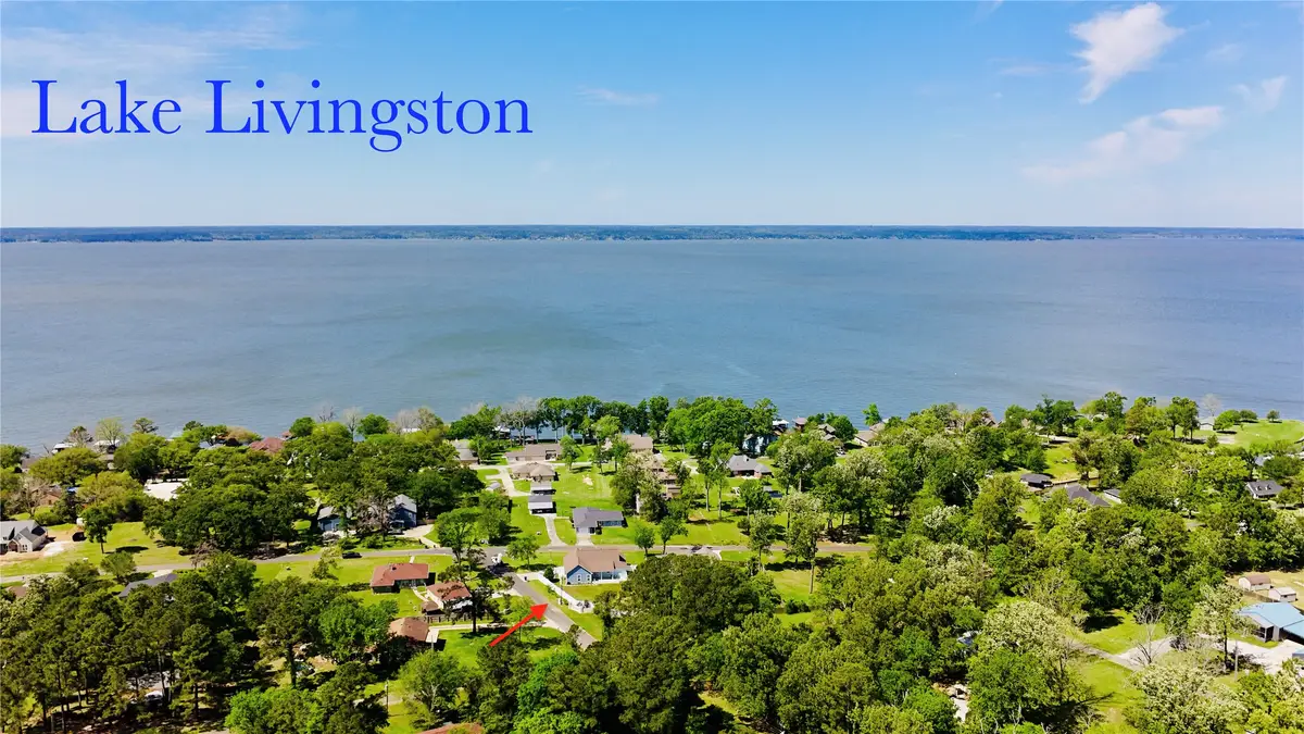 276 Resort Drive, Livingston, TX 77351 - #1