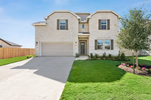 2939 Clapbread Lane, Rosenberg, TX 77471