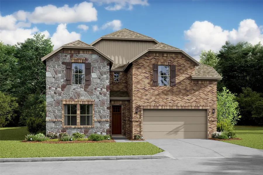2939 Clapbread Lane, Rosenberg, TX 77471 - #2