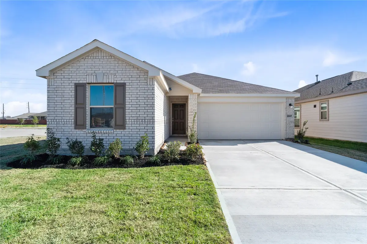 2907 Elassona Lane, Fresno, TX 77545 - Image #1