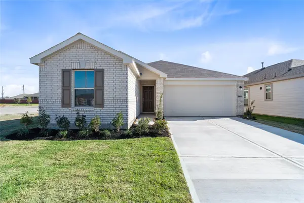 2907 Elassona Lane, Fresno, TX 77545