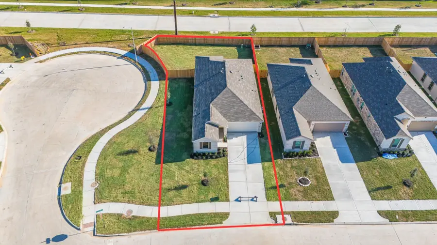 2907 Elassona Lane, Fresno, TX 77545 - Image #2