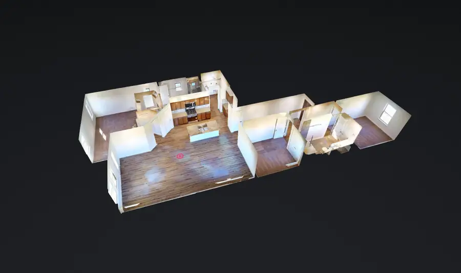 2907 Elassona Lane, Fresno, TX 77545 - Image #3