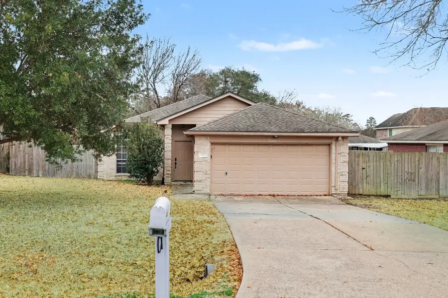 322 Moonwalk Street, Montgomery, TX 77356 - #2