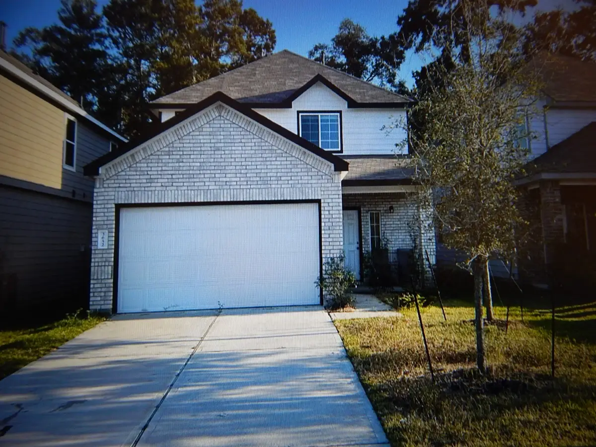 3652 Cub Drive, Conroe, TX 77301 - Image #1